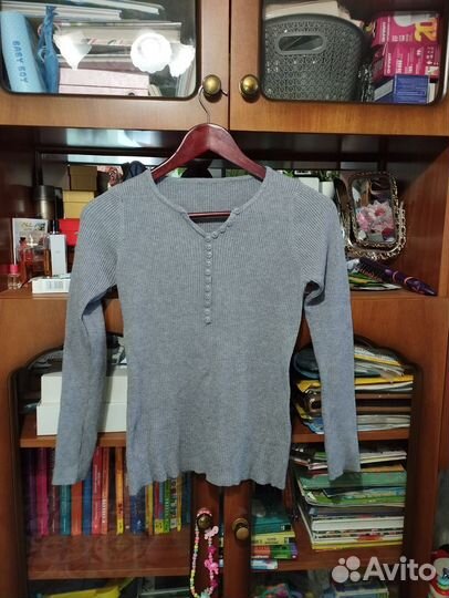 Пакет с женскими вещами 42р