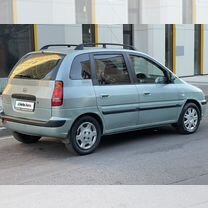 Hyundai Matrix 1.8 AT, 2003, 258 717 км, с пробегом, цена 470 000 руб.