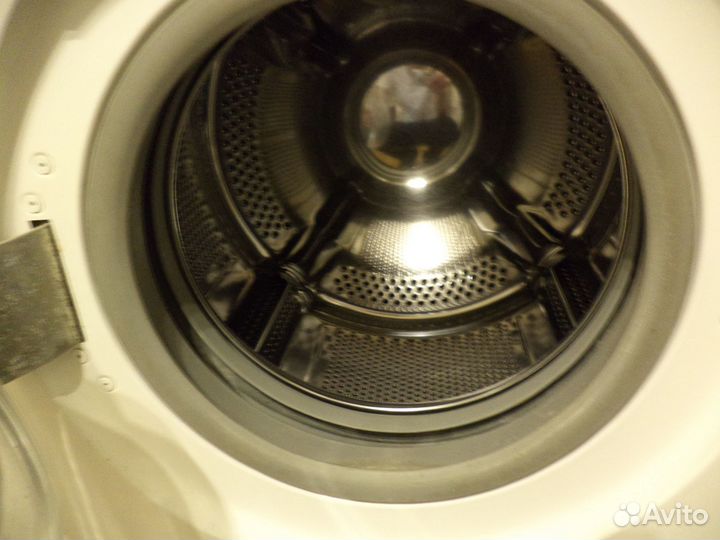 Стиральная машина Ardo AE1000X