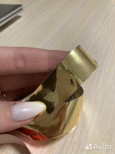 Обмотка для обруча Pastorelli