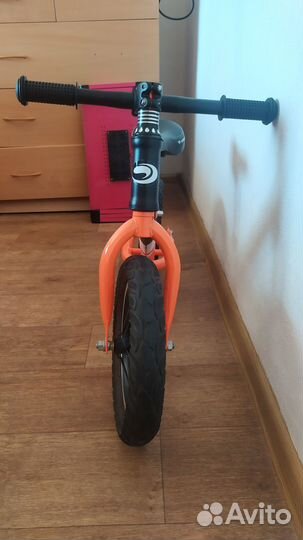 Kreiss Беговел детский б/у 12 дюймов