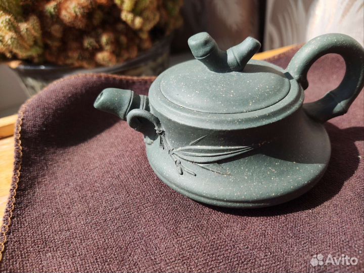 Исинский чайник