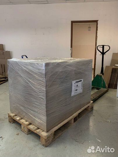 FullTime Фулфилмент Ozon, Wildberries