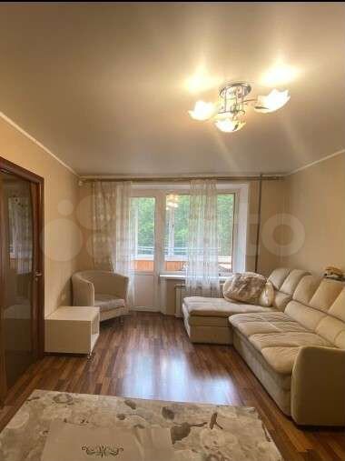 2-к. квартира, 38 м², 3/9 эт.