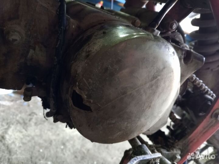 Продам Пит байк