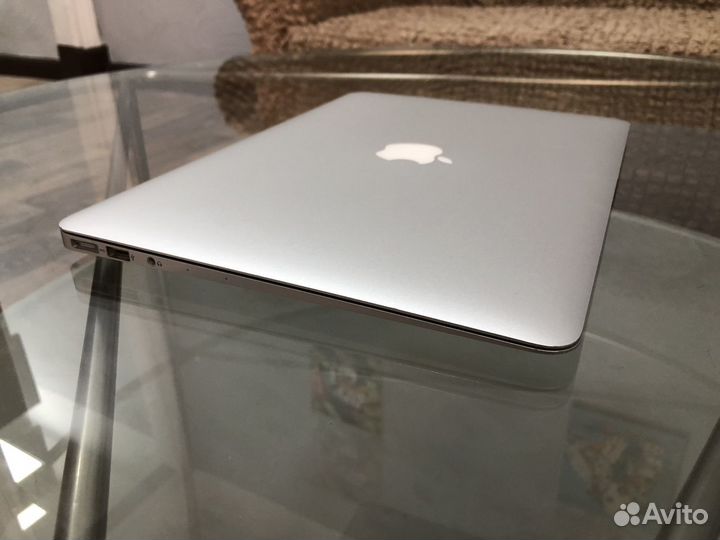 Macbook Air 13 2017