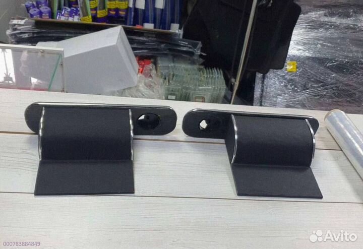 Подлокотник Газель на дверь с бордачком