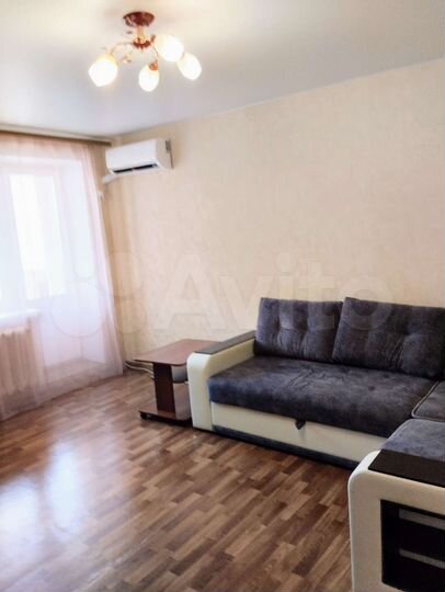 2-к. квартира, 56,9 м², 11/16 эт.