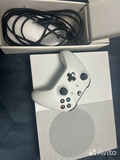 Xbox One s 1tb