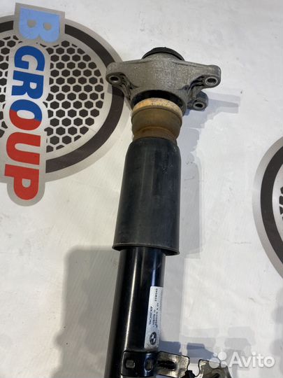 Амортизатор подвески задний 37116889315 бмв