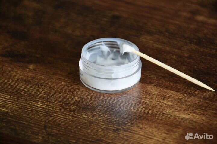 Krytox GPL205 / Смазка для механической клавиатуры