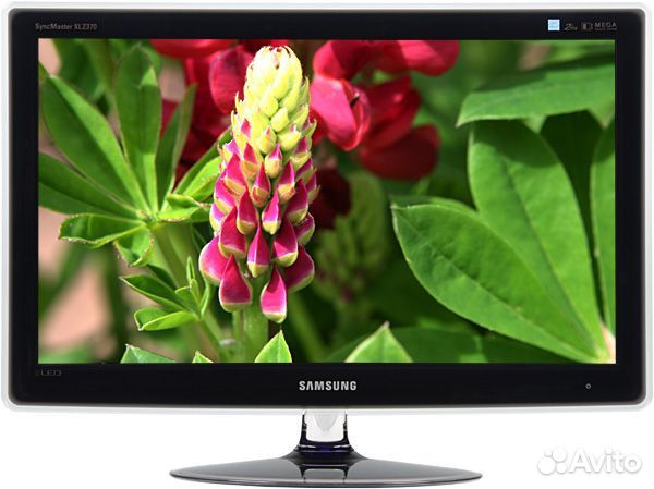 Монитор Samsung xl2370