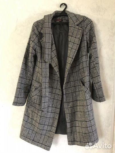 Пальто для девочки