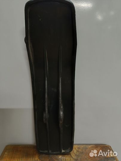 Лыжи для снегоката