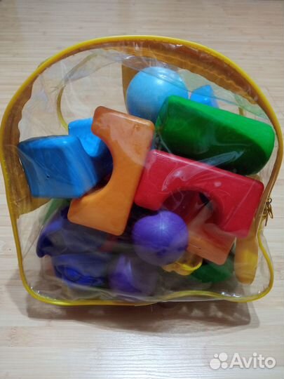 Детские игрушки