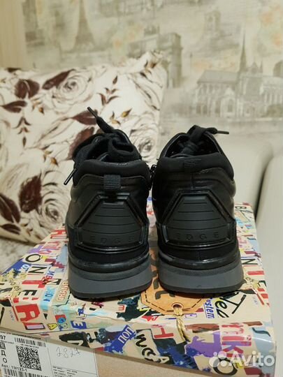 Ботинки для мальчика