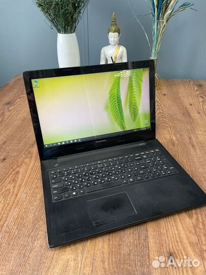 Ноутбук lenovo g50 30