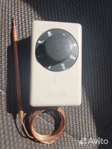 Термостат UT 72