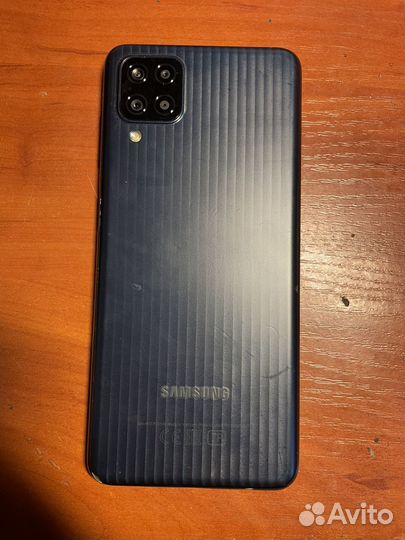 Samsung Galaxy M12, 4/64 ГБ