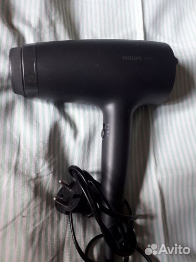 Фены рабочие