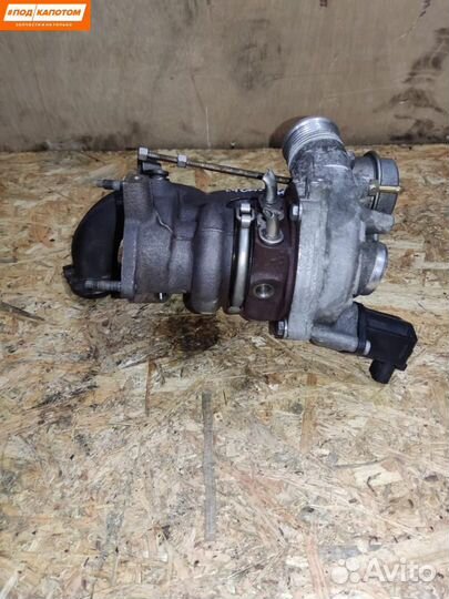 Турбина Volkswagen Golf 03C145701T