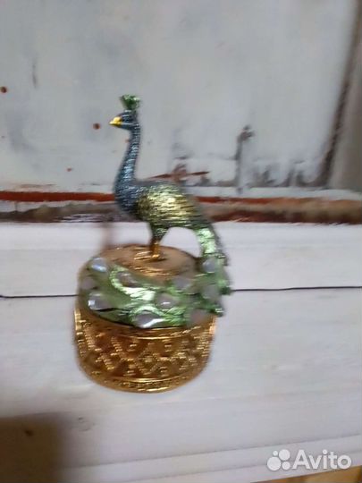 Фигурки