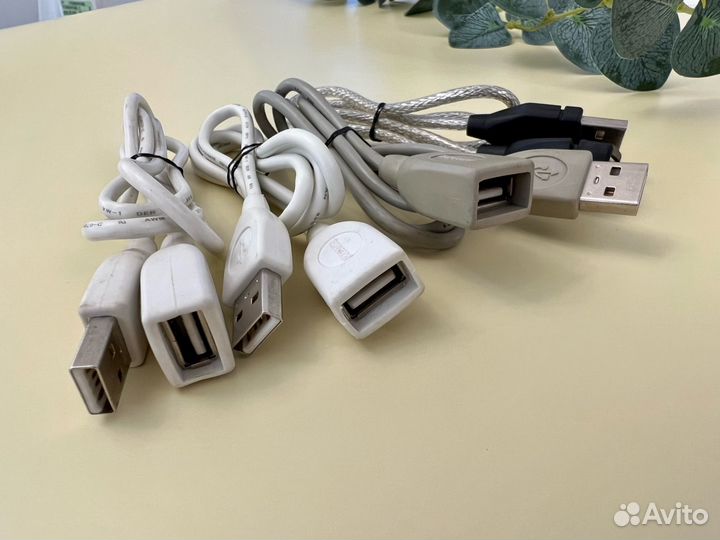 Кабель для компьютера