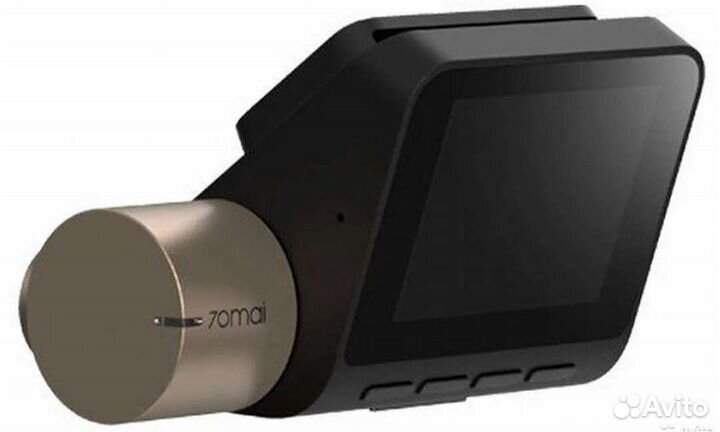 Видеорегистратор Xiaomi 70Mai Dash Cam