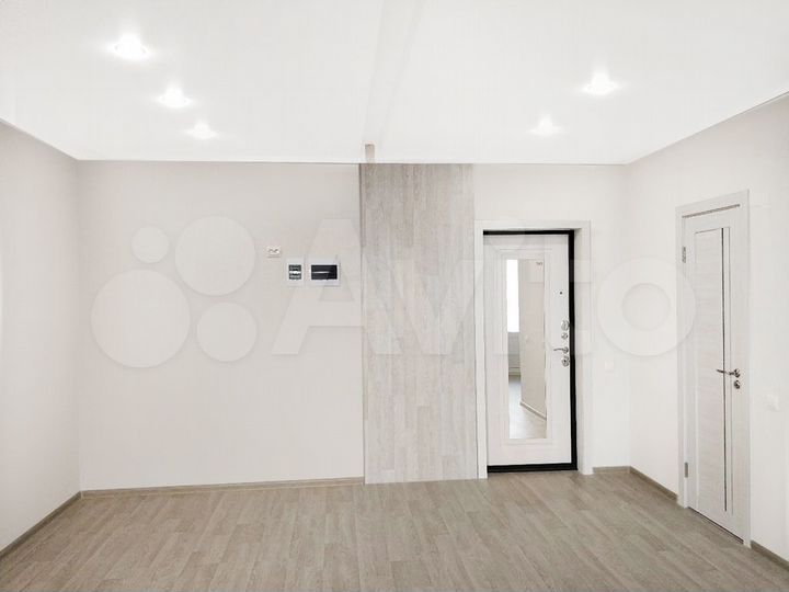 Квартира-студия, 32,7 м², 3/16 эт.