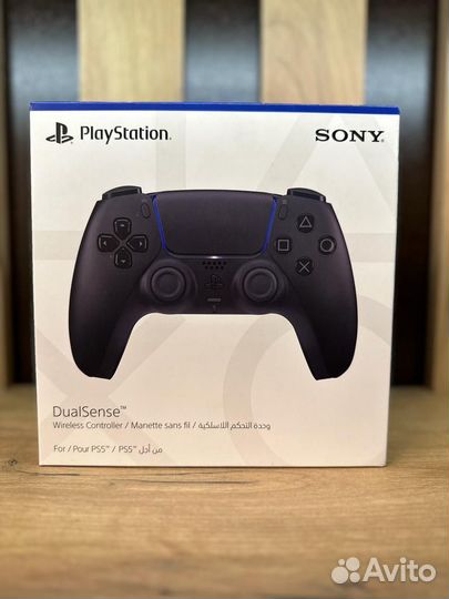 Джойстик для PS5