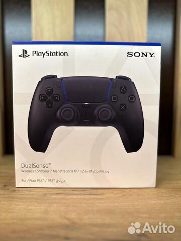 Джойстик для PS5