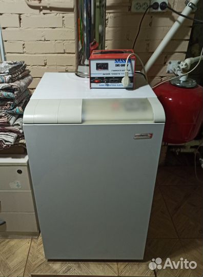 Ремонт газовых котлов