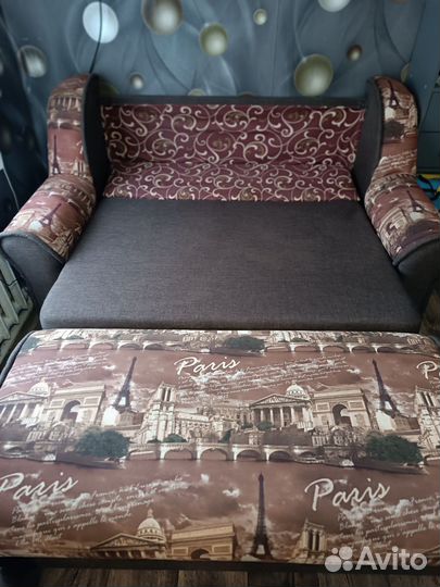 Диван софа б/у
