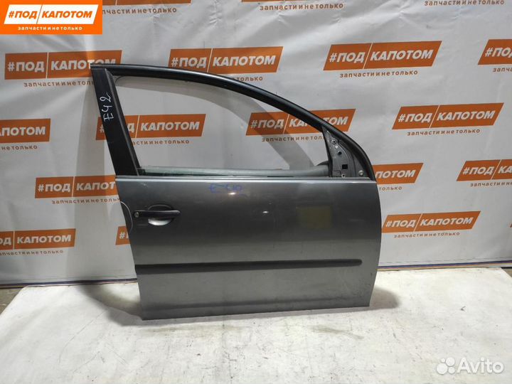 Дверь передняя правая Volkswagen Golf 5 2007