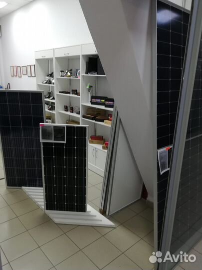 Солнечная батарея 170 ват 12 вольт