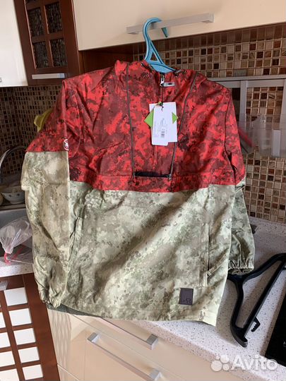 Продам костюм женский противоэнцифалитный