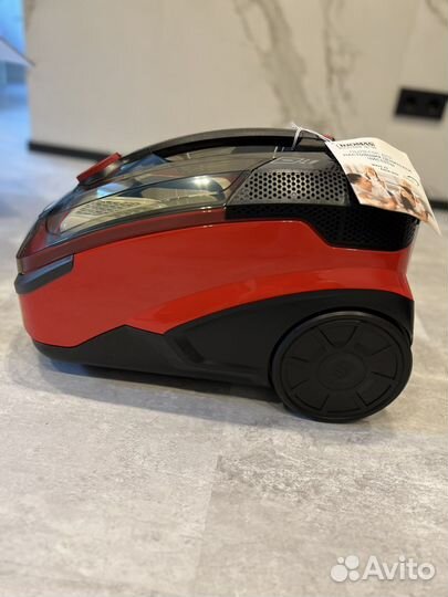 Пылесос моющий Thomas wave XT aqua-BOX 788586