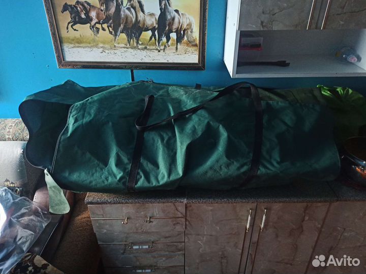 Надувная лодка пвх