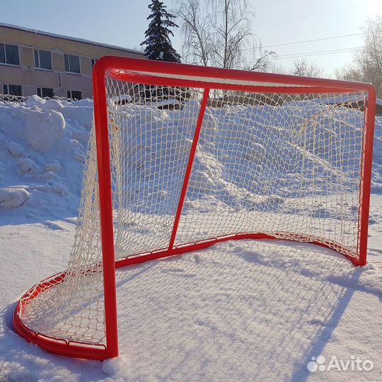Хоккейные ворота от производителя по госту