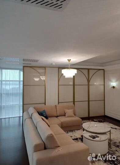 Перегородки лофт