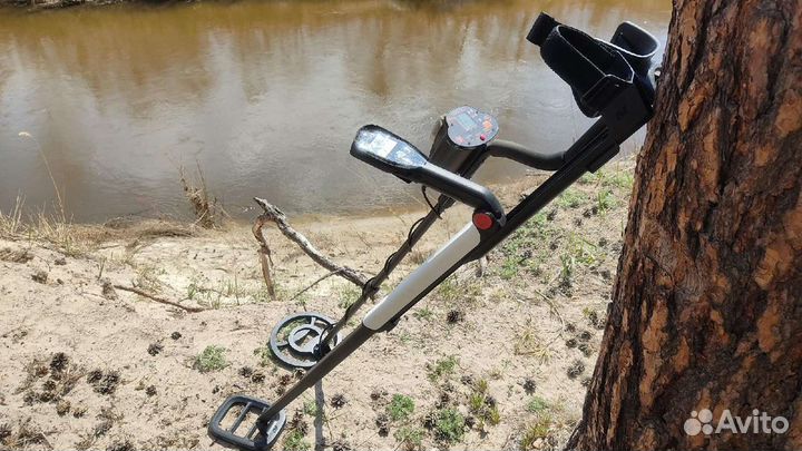 Металлоискатель Аренда(не китайский, не самоделка)