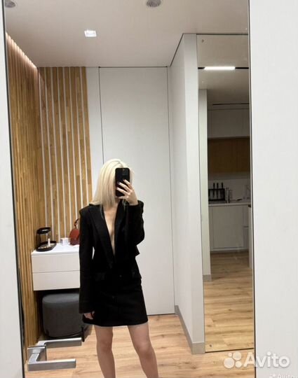 Вещи пакетом 40-42 2mood calista lichi