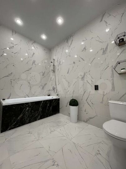 Дом 125 м² на участке 5 сот.