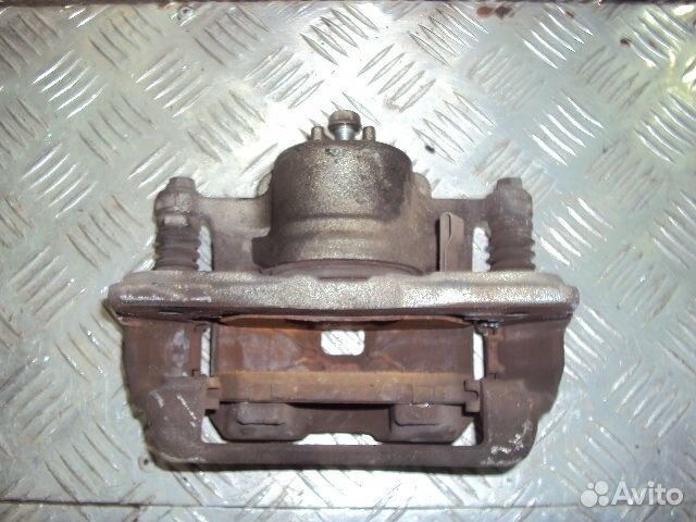 Суппорт Civic (06-12) пер R б/у