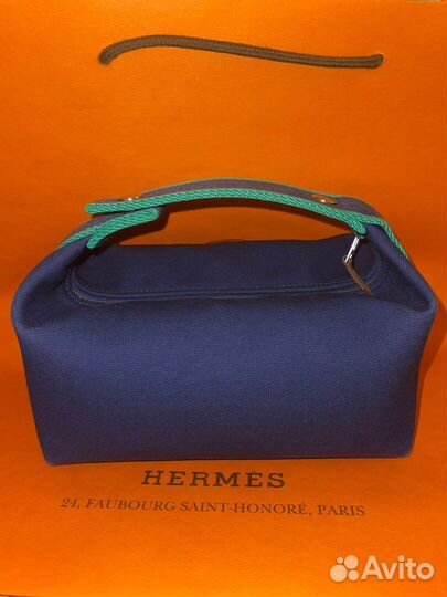 Косметичка bride a Brac Hermes