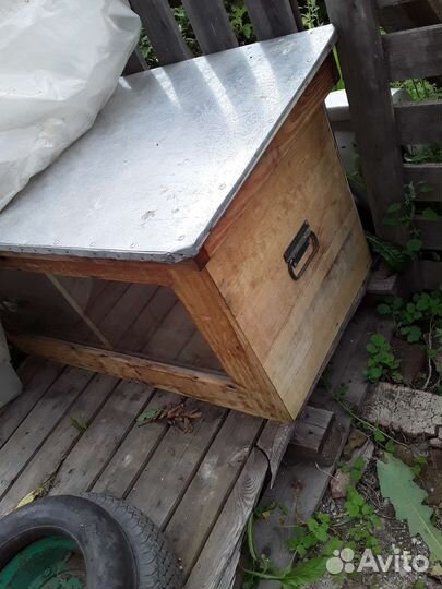 Улей для пчел