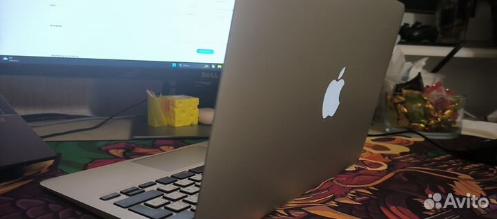 Apple MacBook Air 11 2014