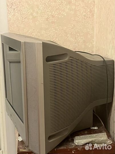 Телевизор sony