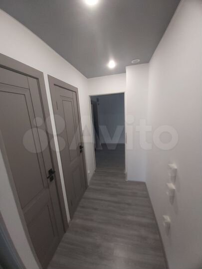 3-к. квартира, 102 м², 1/16 эт.