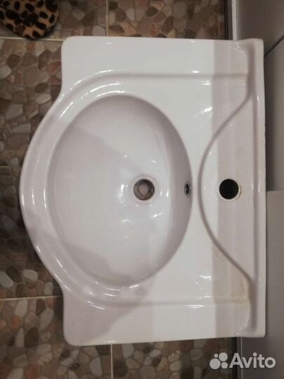 Раковина в ванную